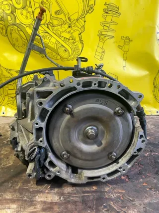 FSE219090C КПП автоматическая (АКПП) Mazda 6 1 Арт 2-538580, вид 1