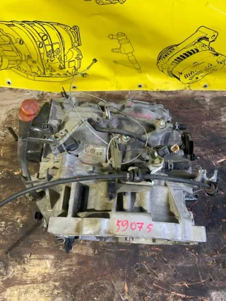 FSE219090C КПП автоматическая (АКПП) Mazda 6 1 Арт 2-538580, вид 2