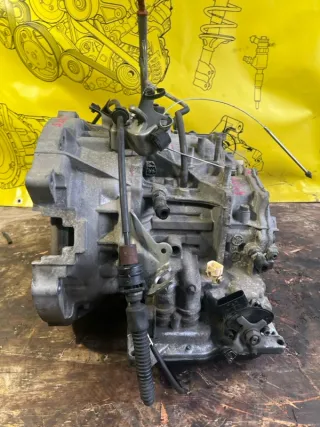 FSE219090C КПП автоматическая (АКПП) Mazda 6 1 Арт 2-538580, вид 3