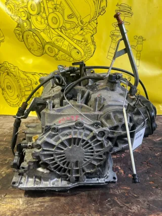FSE219090C КПП автоматическая (АКПП) Mazda 6 1 Арт 2-538580, вид 4