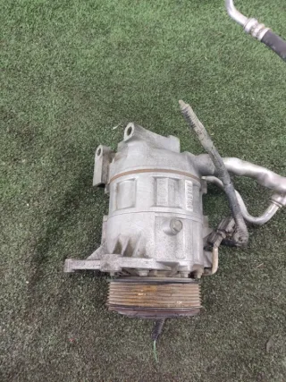 92600ZN41A Компрессор кондиционера Nissan Murano Z51 Арт 2-538804, вид 4