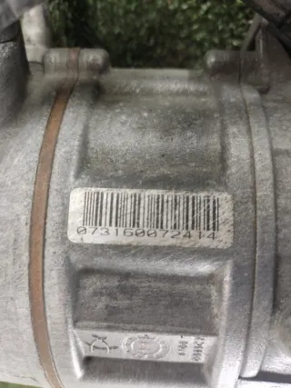 92600ZN41A Компрессор кондиционера Nissan Murano Z51 Арт 2-538804, вид 5