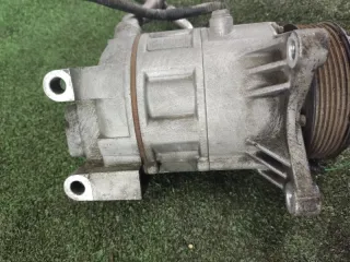 92600ZN41A Компрессор кондиционера Nissan Murano Z51 Арт 2-538804, вид 7