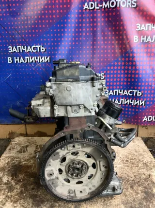 101025X00A Двигатель Nissan Pathfinder 3 Арт 2-538885, вид 4