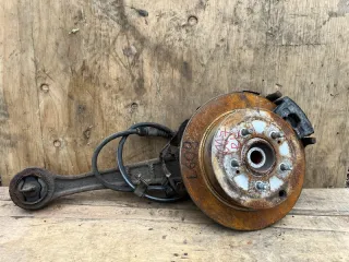  Кулак Peugeot 4007 Арт 2-538967