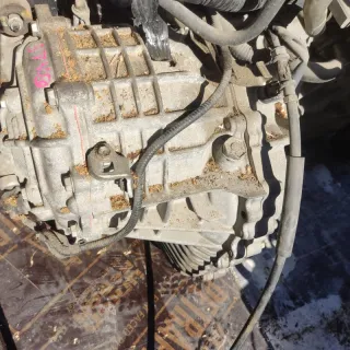 Вариатор Toyota Rav 4 3 Арт 2-539468, вид 3