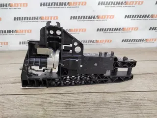 8U0837886 Кронштейн Audi Q3 1 Арт 2-539560, вид 5