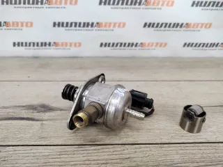06H127025M ТНВД Volkswagen Passat B6 Арт 2-539731, вид 3