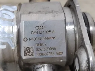 06H127025M ТНВД Volkswagen Passat B6 Арт 2-539731, вид 6