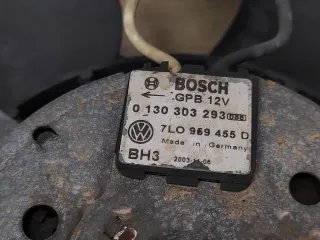 7L0959455G Вентилятор радиатора Volkswagen Touareg 1 Арт 2-539735, вид 4
