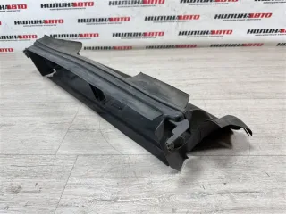 1714867 Дефлектор радиатора Ford Focus 3 Арт 2-539902, вид 4