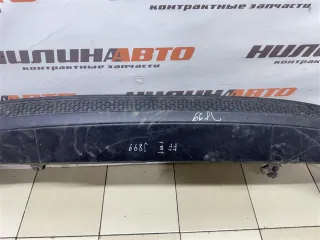 1705851 Юбка бампера нижняя Ford Focus 3 Арт 2-539965, вид 3