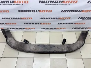 1705851 Юбка бампера нижняя Ford Focus 3 Арт 2-539965, вид 5