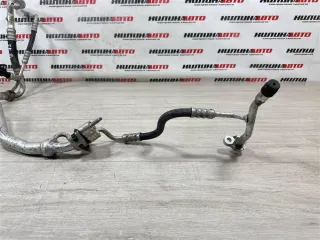 1857340 Трубка кондиционера Ford Focus 3 Арт 2-539968, вид 2