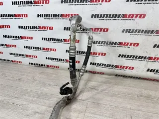 1857340 Трубка кондиционера Ford Focus 3 Арт 2-539968, вид 3