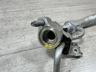 1857340 Трубка кондиционера Ford Focus 3 Арт 2-539968, вид 8