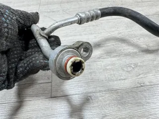 1857340 Трубка кондиционера Ford Focus 3 Арт 2-539968, вид 9