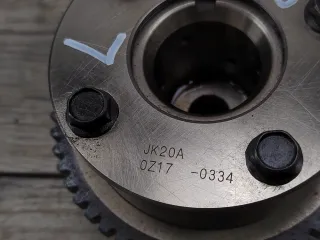 13025JK20A Шестерня распредвала Infiniti G 4 Арт 2-540122, вид 6