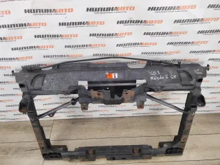 GS1D53110A Панель передняя салона (торпедо) Mazda 6 2 Арт 2-540344, вид 7