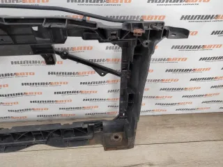 GS1D53110A Панель передняя салона (торпедо) Mazda 6 2 Арт 2-540344, вид 9