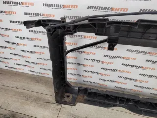 GS1D53110A Панель передняя салона (торпедо) Mazda 6 2 Арт 2-540344, вид 10