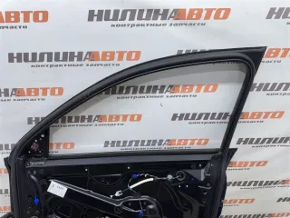 7L0831056L Дверь передняя правая Volkswagen Touareg 1 Арт 2-540419, вид 7