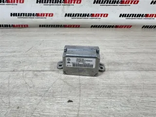 7H0907652A Датчик ускорения Volkswagen Touareg 1 Арт 2-540433, вид 1