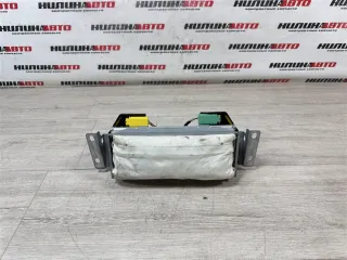 7L0880202E Подушка безопасности Volkswagen Touareg 1 Арт 2-540601, вид 1