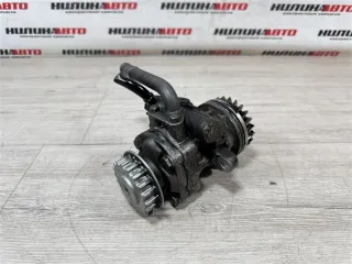 7H0422153H Насос гидроусилителя руля Volkswagen Touareg 1 Арт 2-540663, вид 3