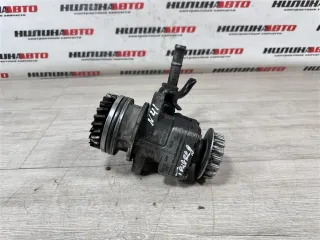 7H0422153H Насос гидроусилителя руля Volkswagen Touareg 1 Арт 2-540663, вид 5