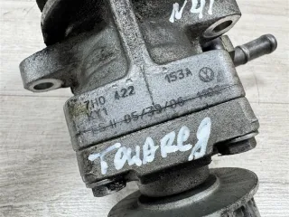 7H0422153H Насос гидроусилителя руля Volkswagen Touareg 1 Арт 2-540663, вид 6