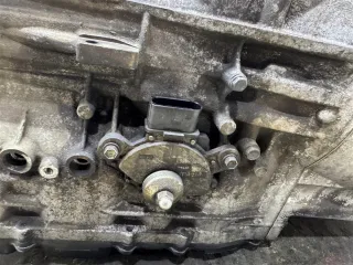 09D300037TX КПП автоматическая (АКПП) Volkswagen Touareg 1 Арт 2-540681, вид 12