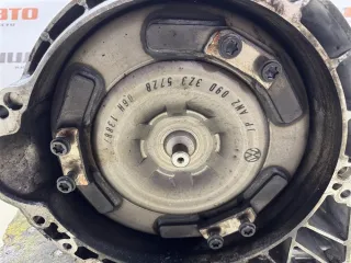09D300037TX КПП автоматическая (АКПП) Volkswagen Touareg 1 Арт 2-540681, вид 3