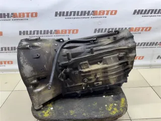 09D300037TX КПП автоматическая (АКПП) Volkswagen Touareg 1 Арт 2-540681, вид 4