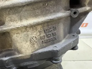 09D300037TX КПП автоматическая (АКПП) Volkswagen Touareg 1 Арт 2-540681, вид 6