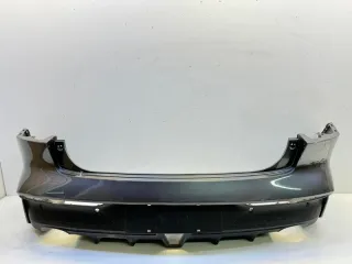 C281F2713031000 Бампер задний Changan UNI-V Арт 2-540874, вид 1