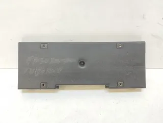 602000943AA Накладка под номер Chery Tiggo 4 PRO Арт 2-540903