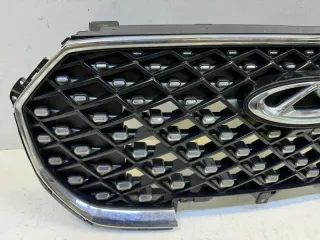 602001961AA Решетка радиатора Chery Chery Tiggo 7 Pro Max Арт 2-541016, вид 2