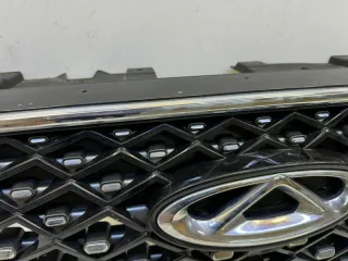 602001961AA Решетка радиатора Chery Chery Tiggo 7 Pro Max Арт 2-541016, вид 5