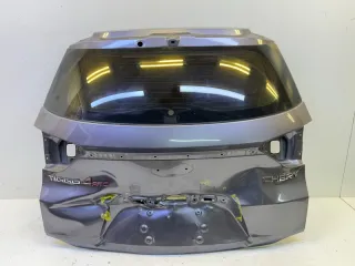 552000038AADYJ Крышка багажника (дверь 3-5) Chery Chery Tiggo 7 Pro Max Арт 2-541038, вид 1