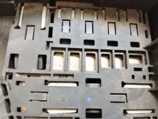 9688938505 Блок предохранителей Chevrolet Cruze J300 Арт 2-541063, вид 7
