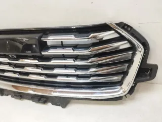 5509132XST01A Решетка радиатора Haval Jolion Арт 2-541266, вид 2