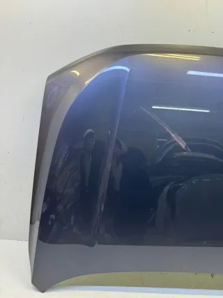 8402100XKN04A Капот Haval Dargo Арт 2-541290, вид 2