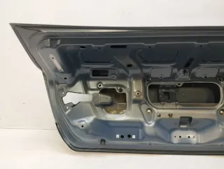 69200C1000 Крышка багажника (дверь 3-5) Hyundai Sonata (YF) Арт 2-541457, вид 16