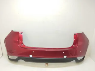 KB8A-50221 Бампер задний Mazda CX-5 2 Арт 2-541793, вид 1