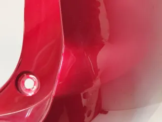 KB8A-50221 Бампер задний Mazda CX-5 2 Арт 2-541793, вид 4