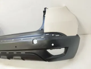 850228555R Бампер задний Renault Kaptur Арт 2-542041, вид 2
