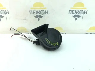 8E0951221C Сигнал (клаксон) Audi A4 B7 Арт 2-542445, вид 1
