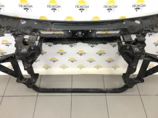 51643419945 Панель передняя салона (торпедо) BMW X3 E83 Арт 2-542462, вид 3