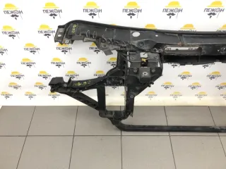 51643419945 Панель передняя салона (торпедо) BMW X3 E83 Арт 2-542462, вид 4